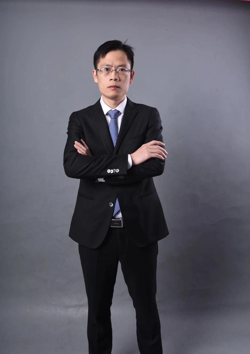 刘欣怡 DIT（数字影像技术）总监